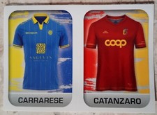 Figurina Calciatori Panini