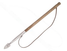 Vanghetto per tartufi punta a