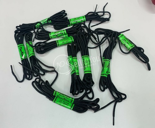 Lacci tondi per scarpe 50 - 20,