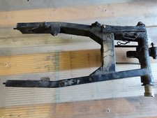 FORCELLONE Kawasaki Z750 - Z750S