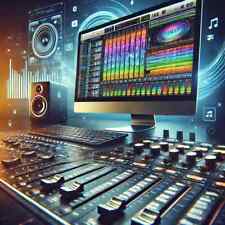Music Editor USB | Facile