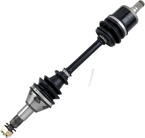 Semiasse completo can am - semiasse,