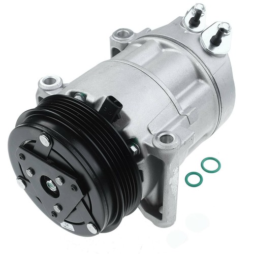 Compressore aria condizionata - aria,