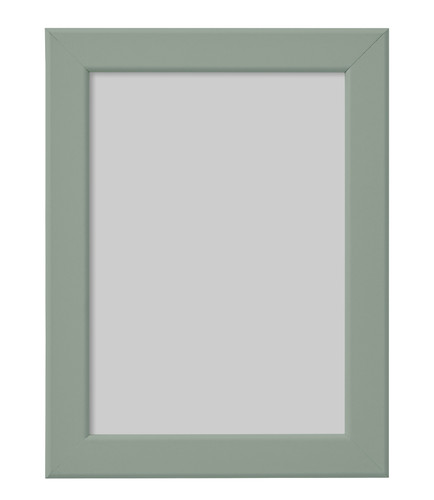 Ikea fiskbo cornice grigio - ikea, cornice,