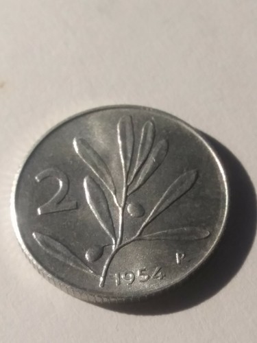 Lire 1954 - ,