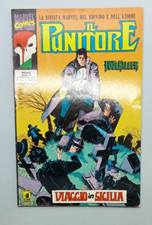 IL PUNITORE 38 - VIAGGIO IN