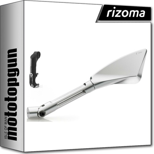 Rizoma bs160a specchietto - rizoma,