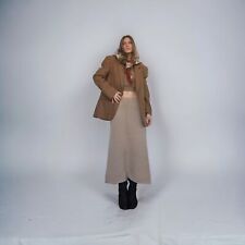 Blazer uomo vintage beige M