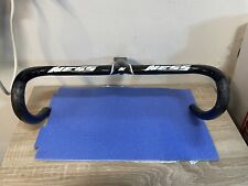 manubrio Carbonio Integrato Bdc Corsa Ness Carbon Engineering Carbonio 420 440