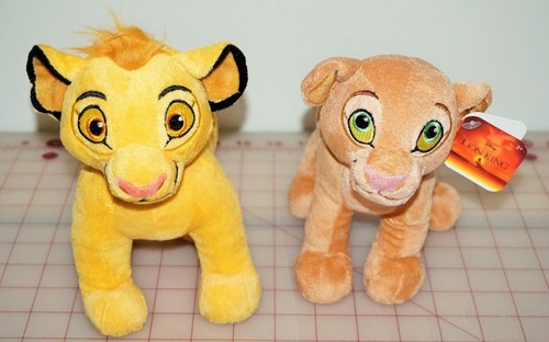 Disney leone - il,