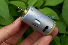 Per Johnson 395 24V 11000RPM