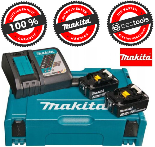 Makita power source kit - power,