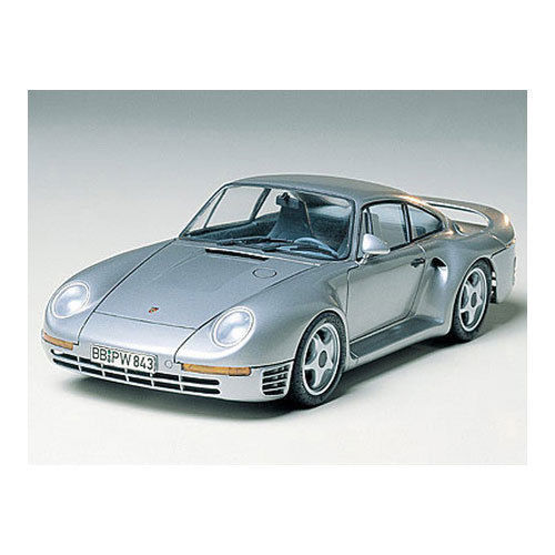Tamiya 24065 porsche - tamiya,