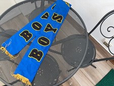 Sciarpa Calcio Originale Estivo Boys San Inter Anni 2000