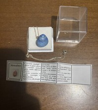 Collana di vera conchiglia