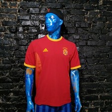 Maglia squadra Spagna maglia