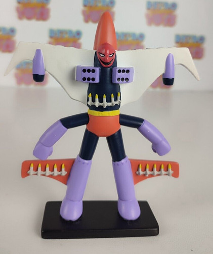 Genocider mazinga z - sp.21,