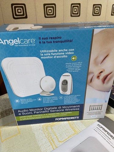 Angelcare foppapedretti ac117 - angelcare,