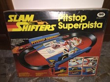 Gig CBS Toys Pista SLAM