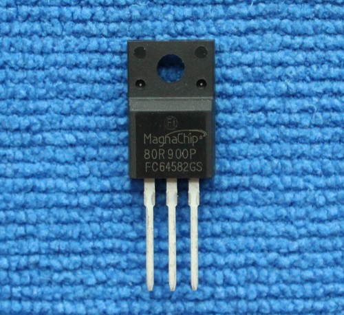 10pcs 80r900p mmf80r900p - 10pcs,