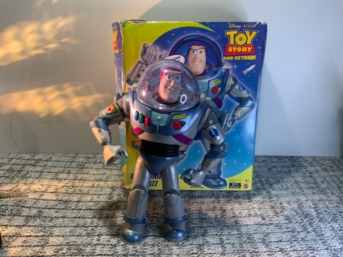2000 mattel disney toy story - mattel,