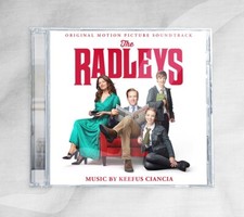 The Radleys (2024) Original