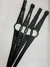 Orologio donna OMEGA Dynamic NOS cinturino pelle ORIGINALE mai indossato donna