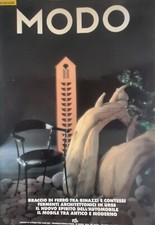 CATERINA trio riviste modo  n