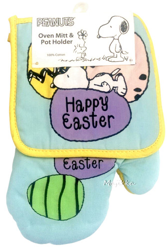 Happy easter peanuts - happy,