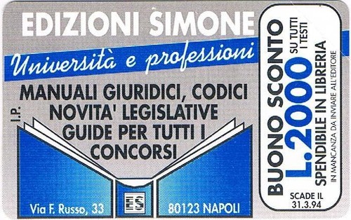 Nuova magnetizzata golden 253 - nuova,