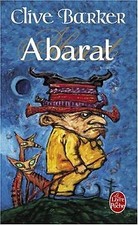 Abarat von Clive Barker | Buch | Zustand gut