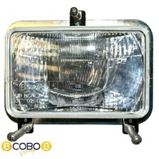 Faro per trattori new holland - per,