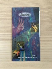 Ibanez Electric Guitar Bass