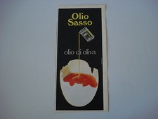 advertising Pubblicità 1961