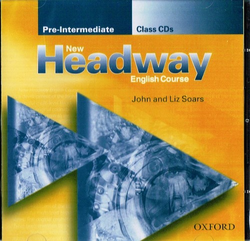 Oxford new headway - oxford,