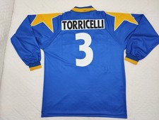 Maglia juventus 1995 - maglia,