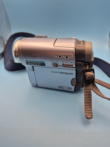 Sony handycam dcr trv14e - dcr-trv14e, |