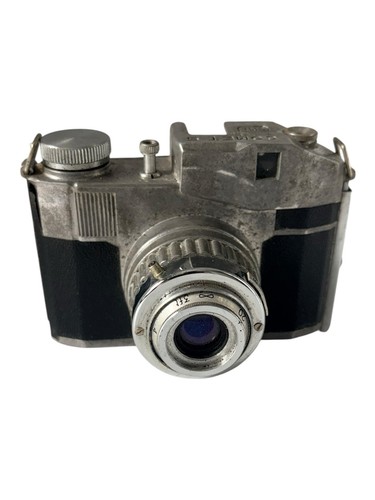 Macchina fotografica bencini - macchina,