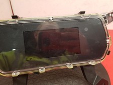 YAMAHA X-MAX 125 0.1L BENZINA SPEEDO QUADRO STRUMENTI 2023 8630 MIGLIA