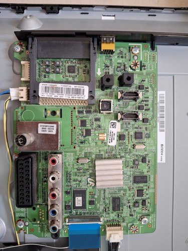 Scheda video samsung - scheda,
