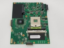 Asus K52F Intel rPGA989 DDR3