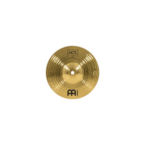 Meinl hcs splash - splash, hcs8s