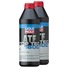 Olio cambio liqui - liqui, top