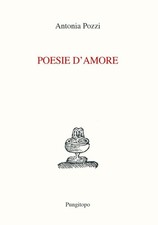 Libri Antonia Pozzi - Poesie