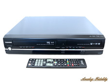 Toshiba RDXV49 VHS HDD DVD