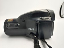 Olympus 35mm - olympus, (is-2000)
