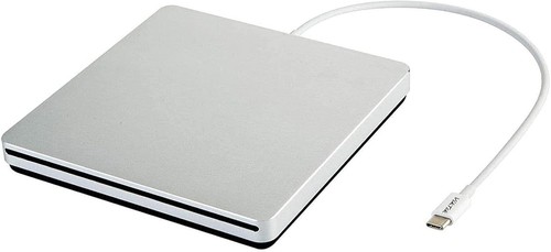 Usb superdrive lettore - usb-c,