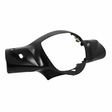 Coprimanubrio Anteriore Nero