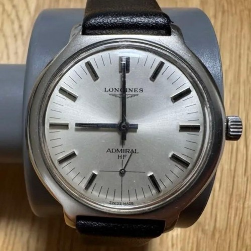 Orologio longines admiral - orologio,