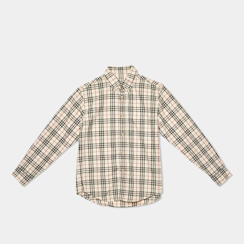 Camicia burberry bambino - burberry, da